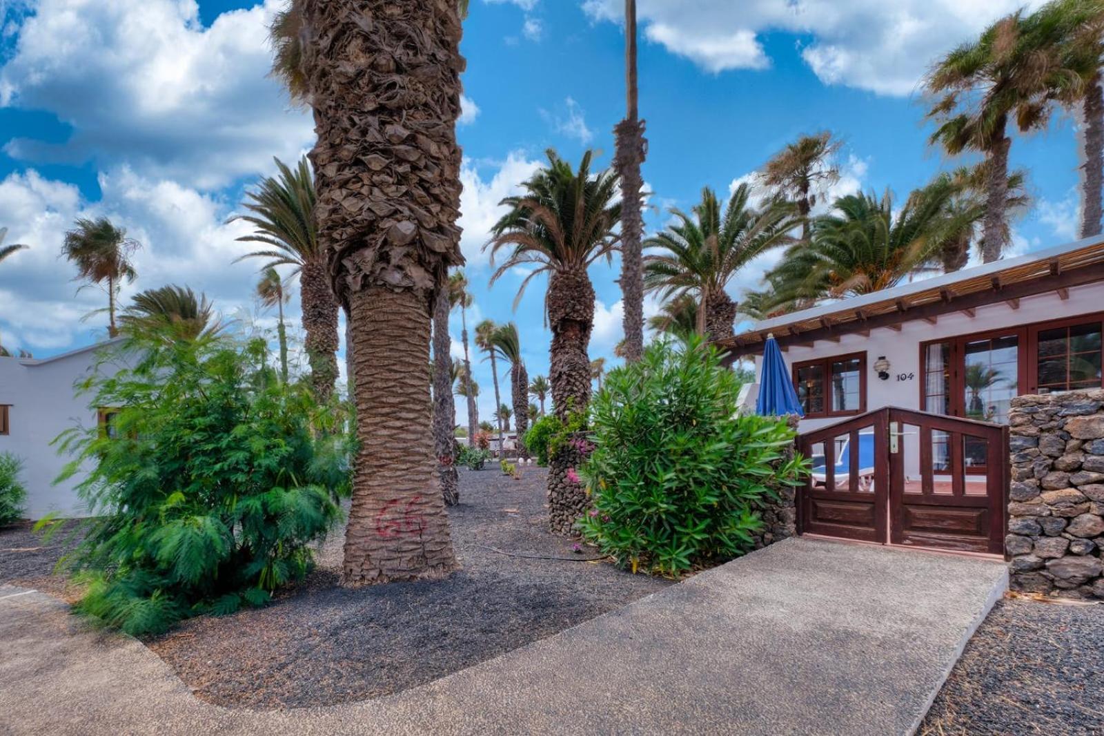 Las Brisas Complex, Villa 104 Playa Blanca  Exterior photo
